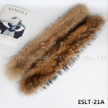 Fur Stripe and Fur Collars   Eslt-21A